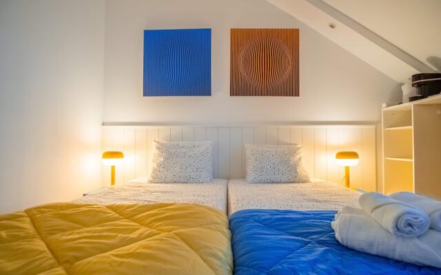 Naval Guest House & Bistrô