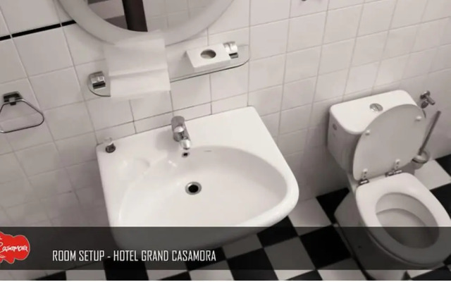 Grand Casamora