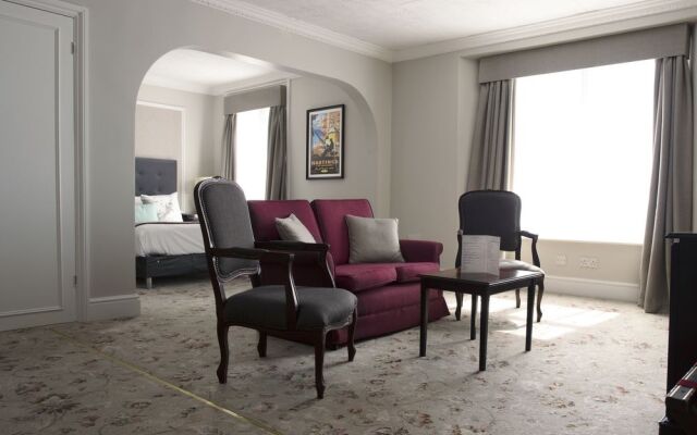 Best Western Royal Victoria Hotel