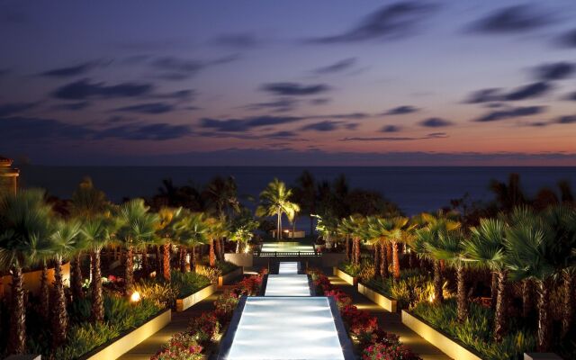 The St. Regis Punta Mita Resort