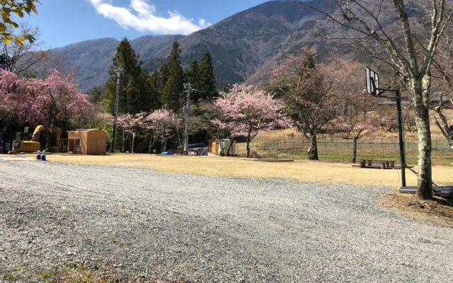 Minobushizennosato