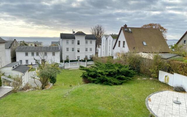 Sassnitz - Villa Anna Villa Anna App 32
