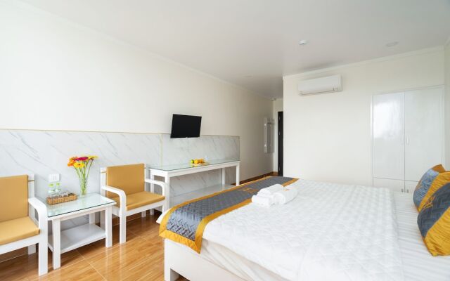 Home Park Hotel