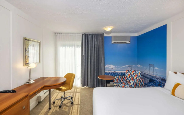 Clarion Pointe La Malbaie