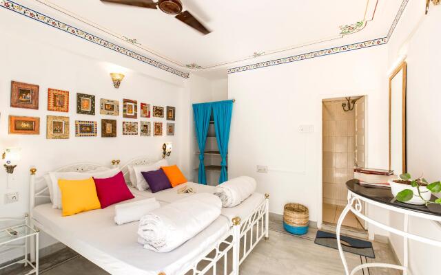 goStops Udaipur (Stops Hostel Udaipur)