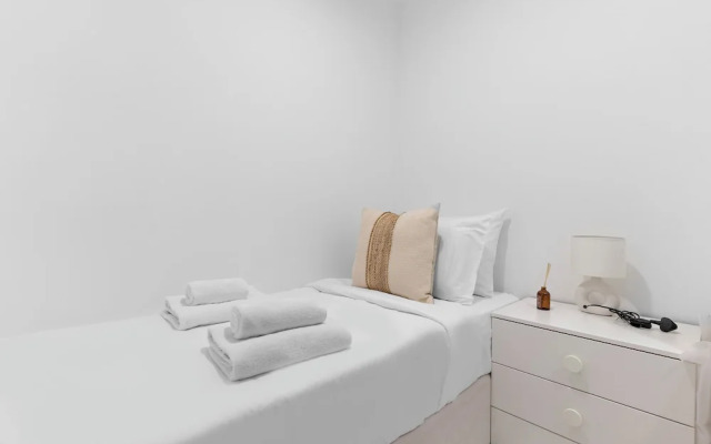 Silkhaus The Residences, Downtown Dubai