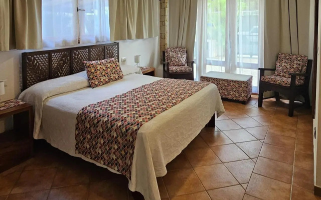 Villas Kalimba