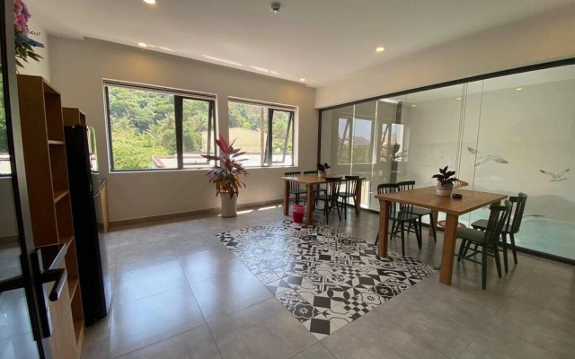 Hill Star Hotel Phu Quoc