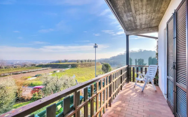 Falke House Relax and Lake View