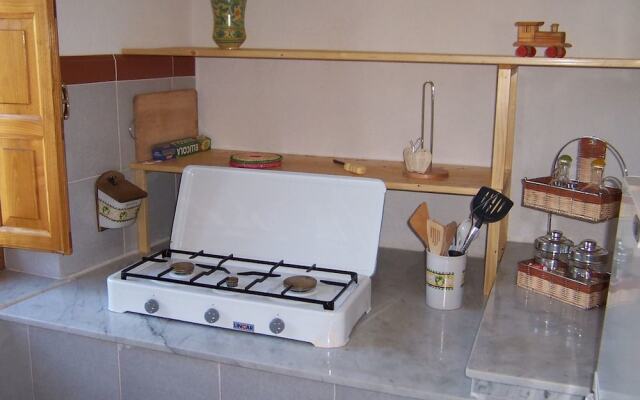 Agriturismo Don Cesarino