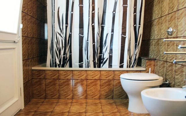 Villa Roma Bed and Breakfast