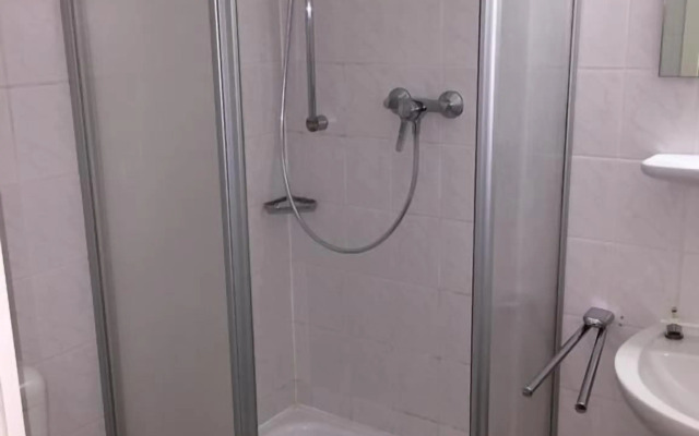 Elbsandstein Apartment Altstadt