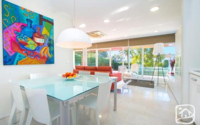 Abahana Villas Traviata