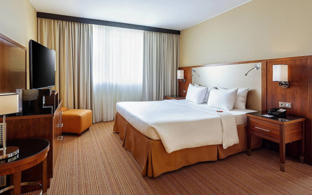 Courtyard by Marriott Toulouse Airport