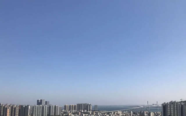 Zhanjiang Yuntu Hotel Apartment