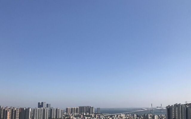 Zhanjiang Yuntu Hotel Apartment