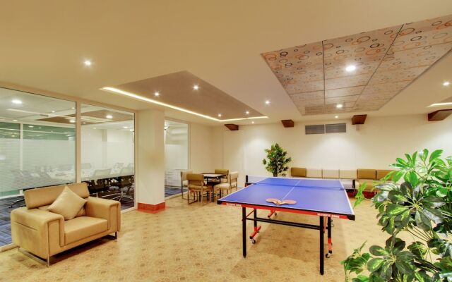 White Castle  (Boutique Apartment Hotel)