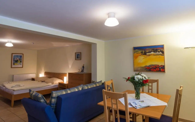 Ferienhaus - Strandstr. 24