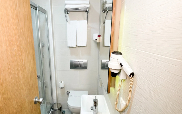 Sude Konak Hotel - Special class