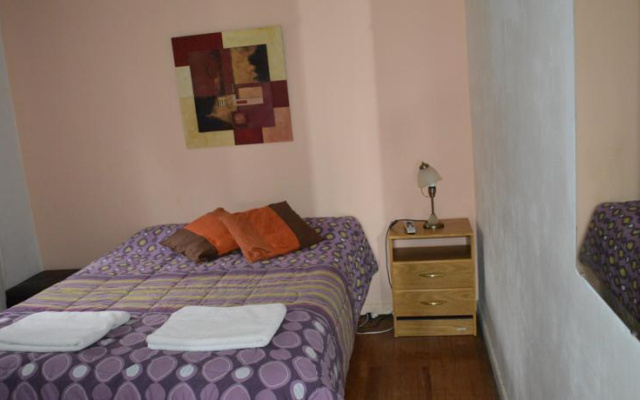 B&B Munich Patagonia