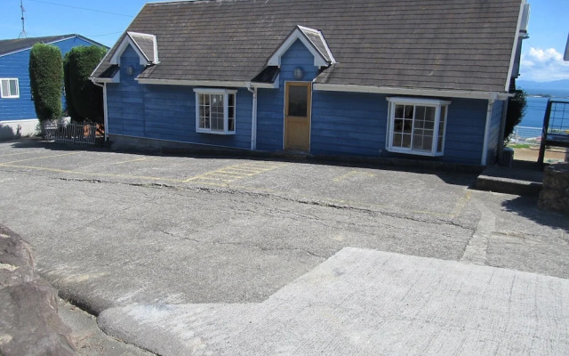 Petit Hotel Southern most