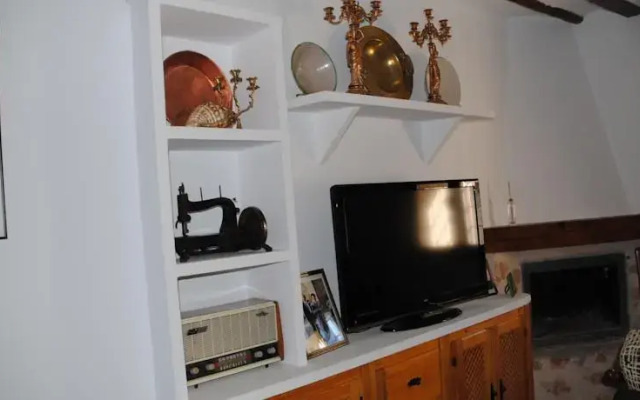 Casa Rural Dalila