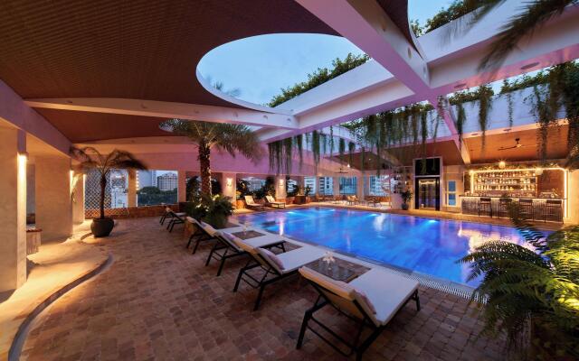 Silverland May Hotel
