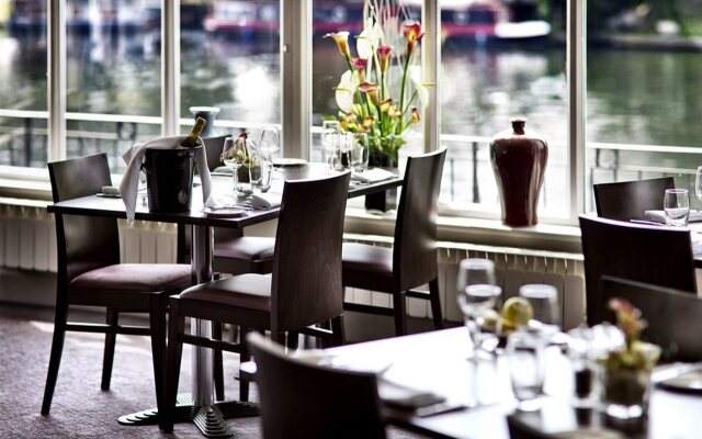 Mercure London Staines-upon-Thames Hotel