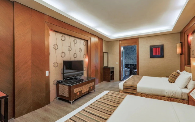 Sunrise Hot Spring Hotel