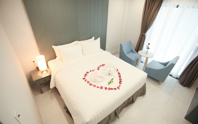 Fide Hotel