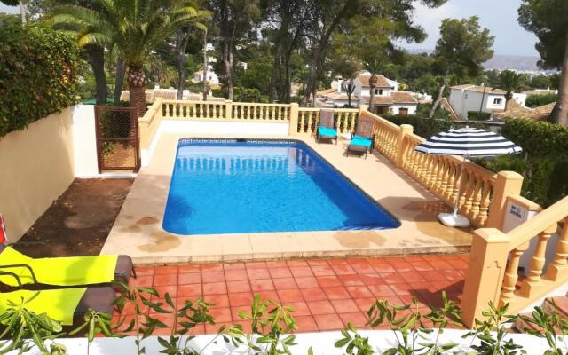 0304 Villa Naranja