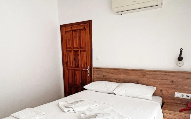 Apollon Hotel