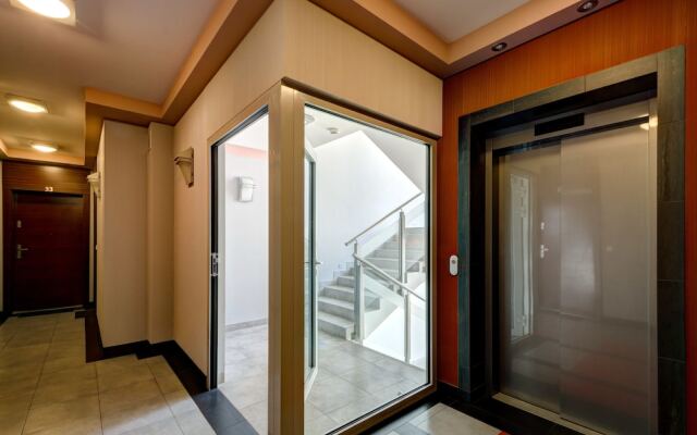 Rezydencja Marina by Dom & House