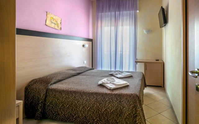 Hotel Rubens