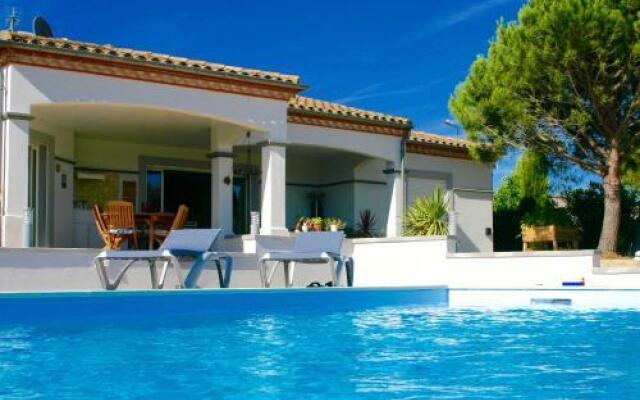 Les Balcons de Maragon