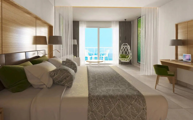 Gran Muthu Rainbow Hotel