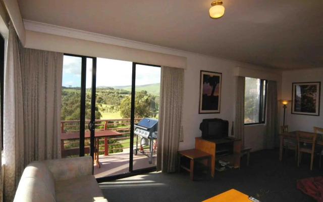 Wirrina Cove Apartment