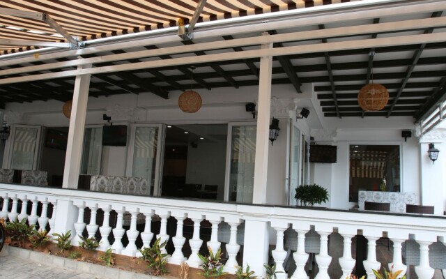 Victorian Hotel