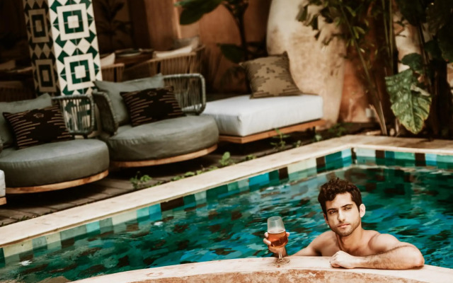 Cigno Hotel (Adults Only)
