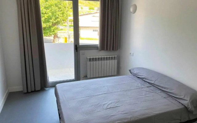 Albergue A Filla do Mar - Hostel