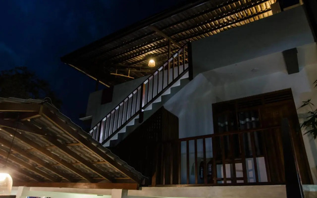 Sunshine Guesthouse