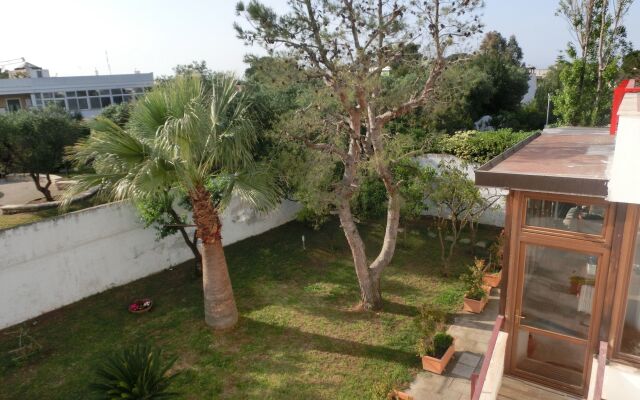 B&B AnnaVì