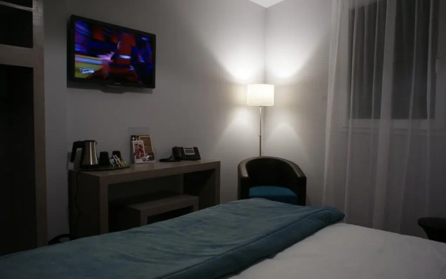 The Originals Boutique, Hôtel La Grange