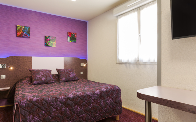 The Originals City, Archotel