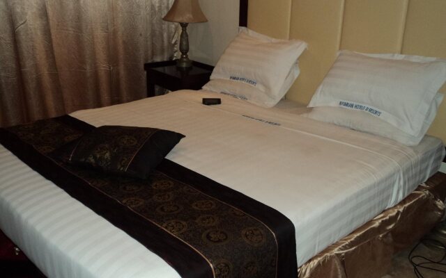Nyumbani Hotels & Resorts - Moshi