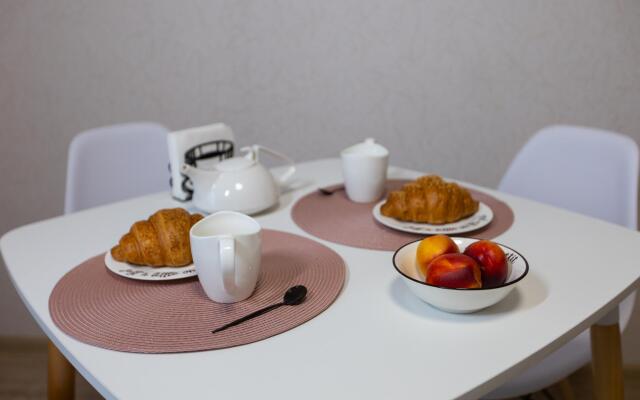 Стильные квартиры на улице Димитрова