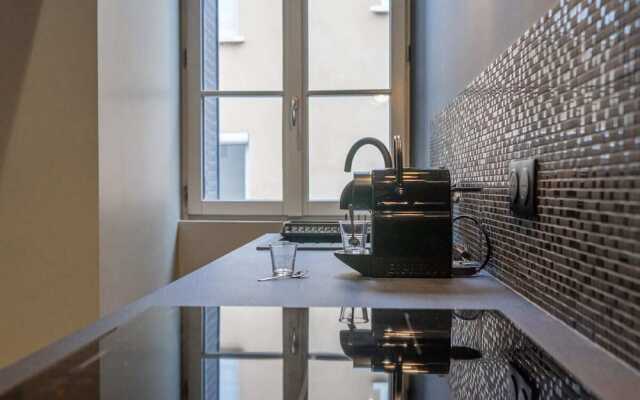 Kessel Villa Rops Private apartment