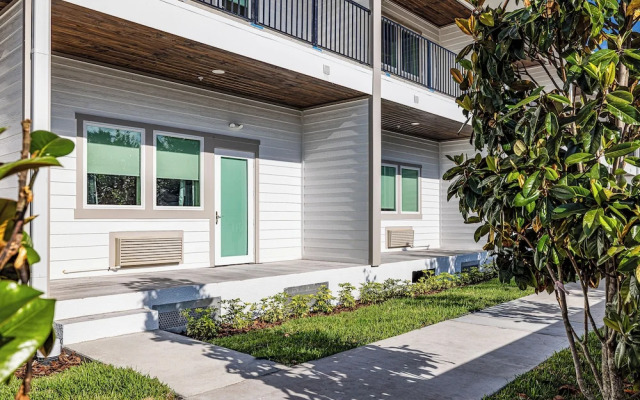 Grant Street Inn, an Ascend Collection Hotel