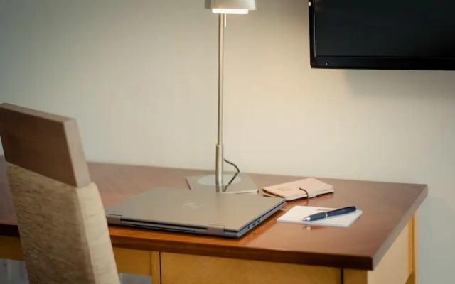 Premier Suites Dublin Sandyford