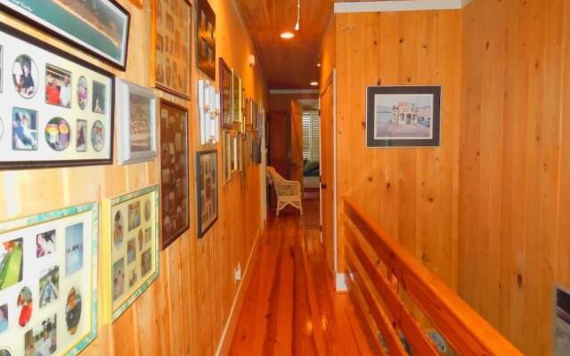Resurrection 629 - 5 Br Home